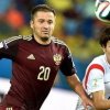 CM 2014: Rusia - Coreea de Sud 1-1